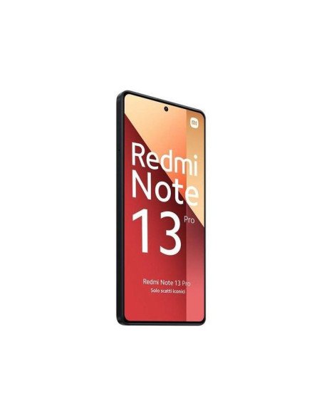 XIAOMI REDMI NOTE 13 PRO – 6.67"-12GB  512GB – FOREST GREEN