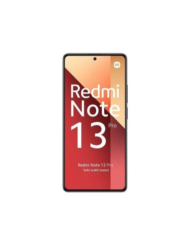 XIAOMI REDMI NOTE 13 PRO – 6.67"- 8GB   256GB –...