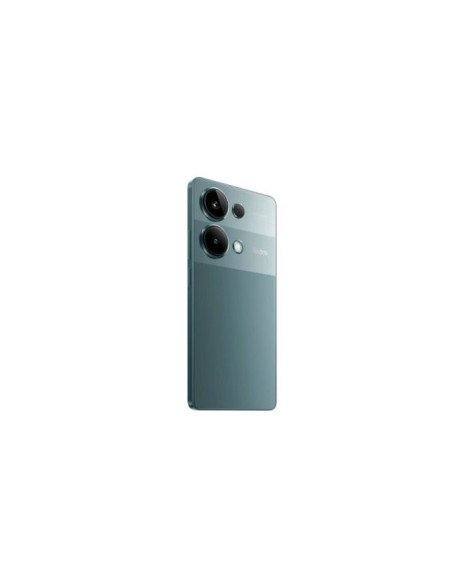 XIAOMI REDMI NOTE 13 PRO – 6.67"- 8GB   256GB – MIDNIGHT BLACK
