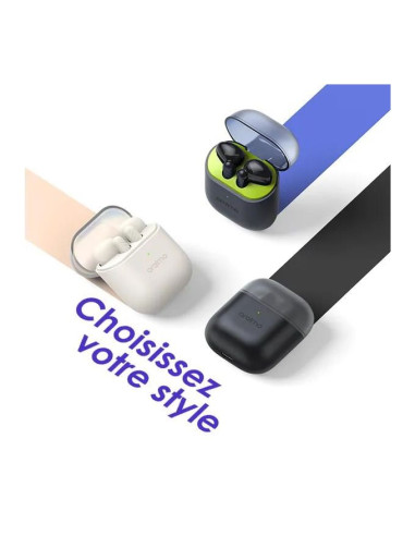 Oraimo FreePods Neo Écouteurs sans fil ENC...