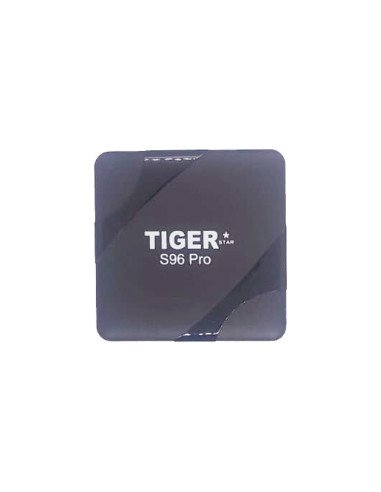 tiger s96 pro 2gb ram 16gb mémoire avec 8...