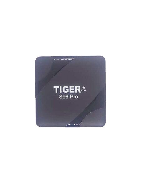 tiger s96 pro 2gb ram 16gb mémoire avec 8 abonnement