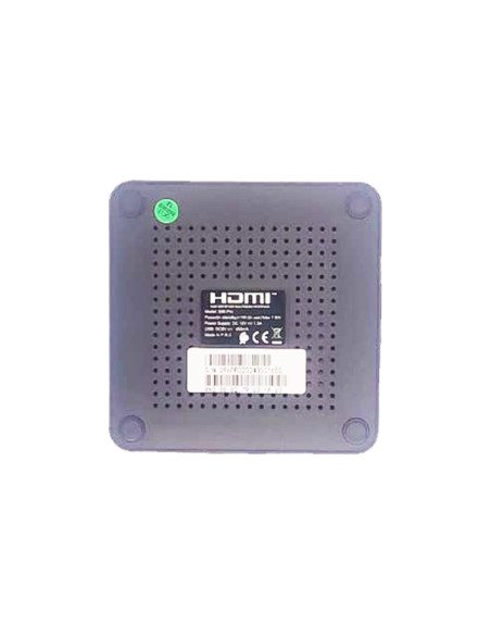 tiger s96 pro 2gb ram 16gb mémoire avec 8 abonnement