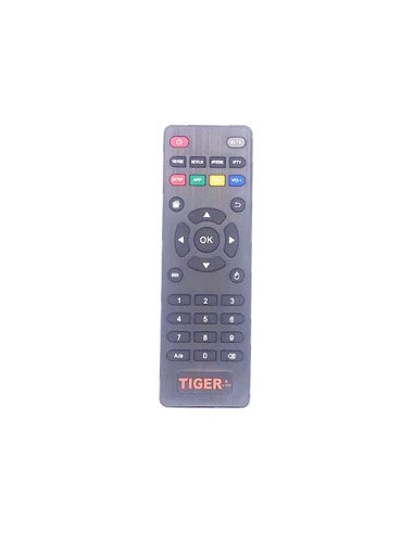 tiger s96 pro 2gb ram 16gb mémoire avec 8...