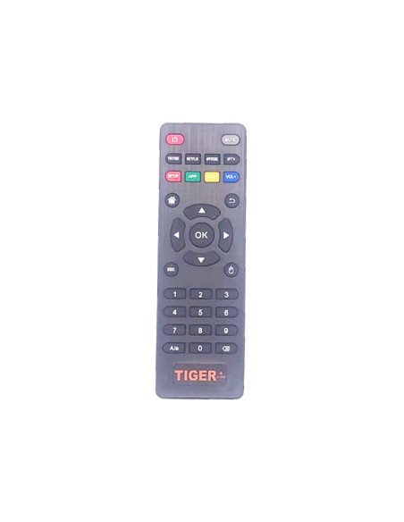 tiger s96 pro 2gb ram 16gb mémoire avec 8 abonnement