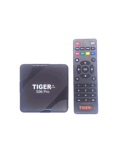 tiger s96 pro 2gb ram 16gb mémoire avec 8...