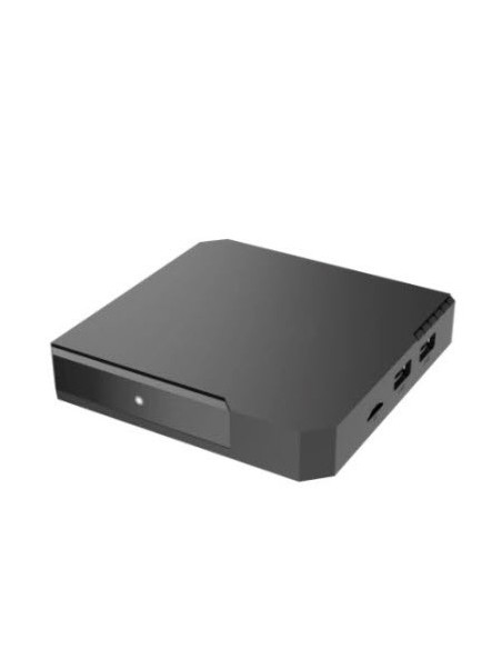Tv box Senic SC-300 anrdoitv 13 officiel 2Gb 16Gb avec abonnement 12 Mois
