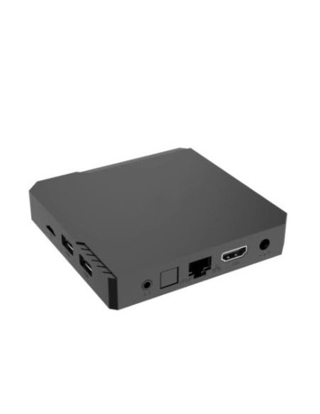 Tv box Senic SC-300 anrdoitv 13 officiel 2Gb 16Gb avec abonnement 12 Mois