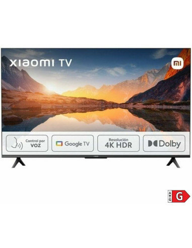 Xiaomi TV A 2025 43" Smart TV