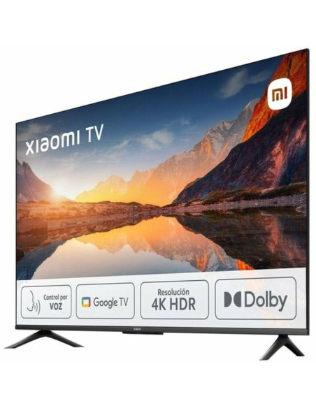 Xiaomi TV A 2025 43" Smart TV