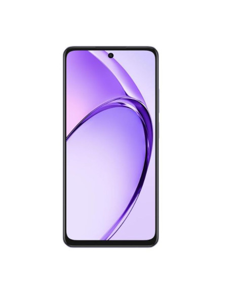 Oppo A3 – 8Go + 256Go - 50MP - Snapdragon 6s 4G Gen1 – Starry purple