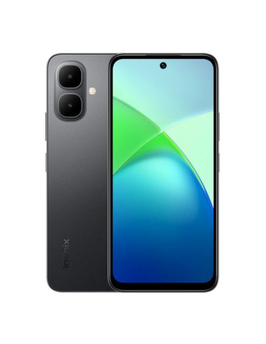 Infinix Smart 10 6.6 ( 64GB 4GB )