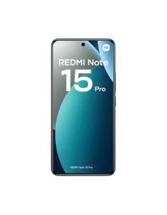 XIAOMI Redmi Note 15 Pro 6.7" - 256GB - 8GB - 200MP -... 2