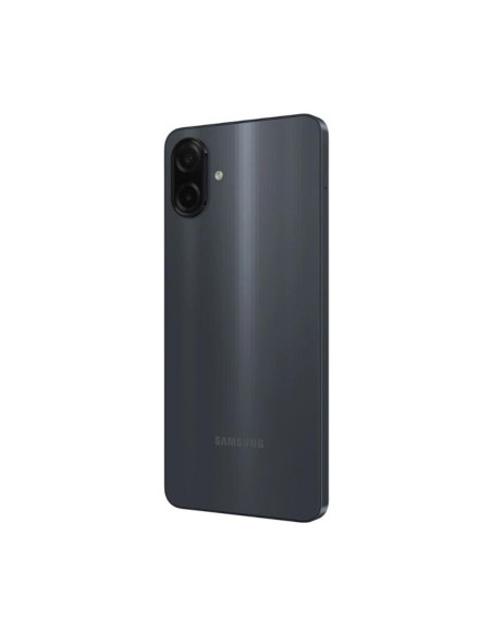 Samsung Galaxy A07 – 6.7" – 64 Go – 4 Go RAM – Helio G99 – 5000 mAh/25W – 50MP – Noir