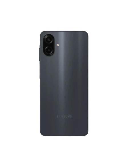 Samsung Galaxy A07 – 6.7" – 128 Go – 4 Go RAM – Helio G99 – 5000 mAh/25W – 50MP + Adapter – Noir