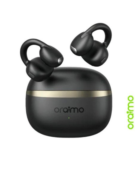 Oraimo OpenSnap Écouteurs Bluetooth sans fil à clipser OPN-373