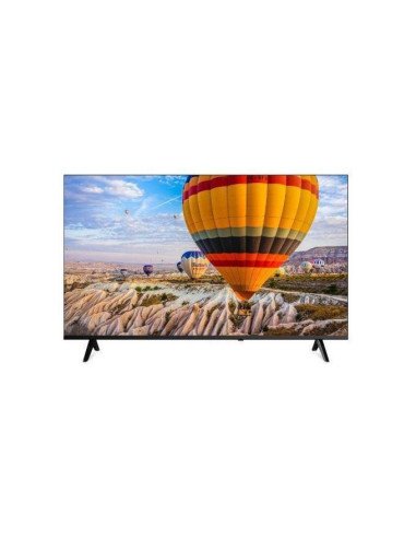 Itel Smart TV 32 récepteur intégré Tnt Android