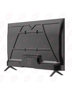 Itel Smart TV 32 récepteur intégré Tnt Android 2