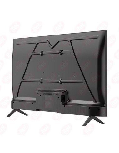 Itel Smart TV 32 récepteur intégré Tnt Android