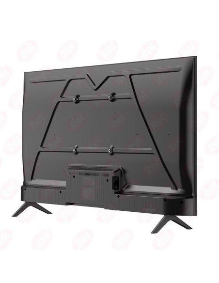 Itel Smart TV 32 récepteur intégré Tnt Android