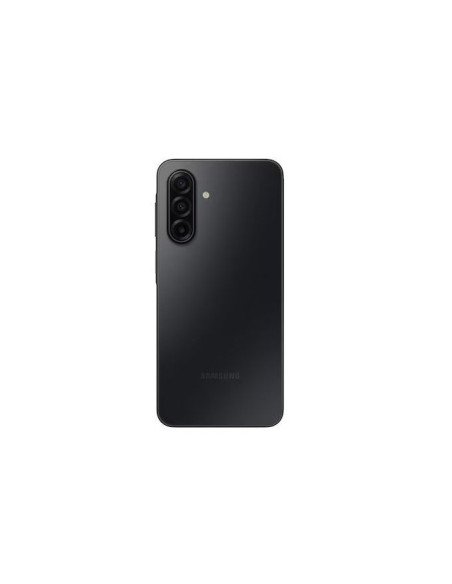 Samsung A17 - 4 Go + 128 Go - Noir - 1 ans de garantie