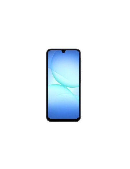 Samsung A17 - 4 Go + 128 Go - Noir - 1 ans de garantie