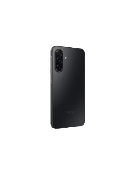 Samsung A17 - 4 Go + 128 Go - Noir - 1 ans de garantie