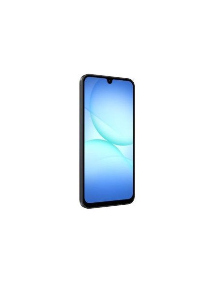 Samsung A17 - 4 Go + 128 Go - Noir - 1 ans de garantie