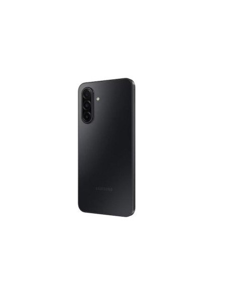 Samsung A17 - 4 Go + 128 Go - Noir - 1 ans de garantie