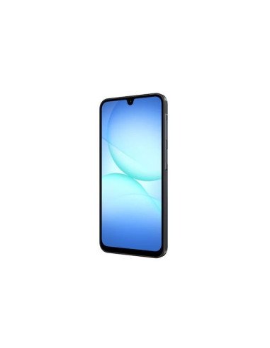 Samsung A17 - 4 Go + 128 Go - Noir - 1 ans de...