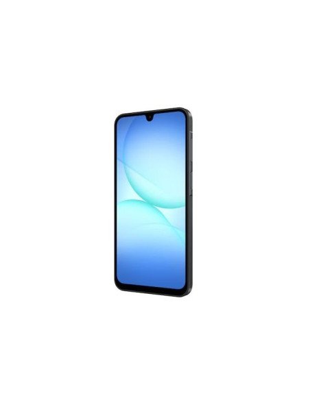 Samsung A17 - 4 Go + 128 Go - Noir - 1 ans de garantie