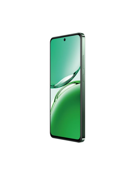 Oppo RENO12 F 5G - 6,67 - 12Go + 256Go - vert
