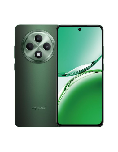 Oppo RENO12 F 5G - 6,67 - 12Go + 256Go - gris