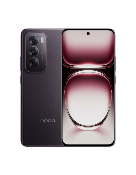 Oppo RENO12 5G - 6,7" - 12Go  512Go - Astro Silver