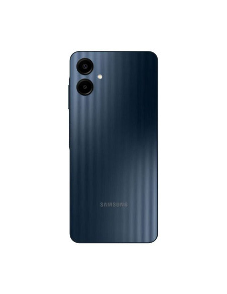 Samsung A06 6.7" (64GB - 4GB) Helio G85 - 5000 mAh/25W - 50MP- Blue Black